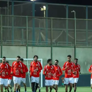 9 لاعبين من الأهلي في قائمة المنتخب تحضيراً لكأس العالم.. مصير زيزو